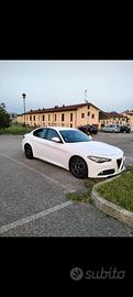 Alfa giulia 2.2
