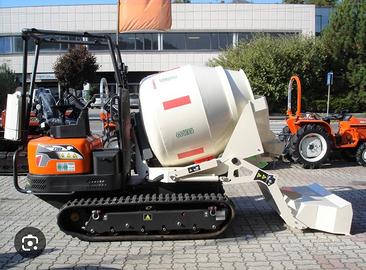 Cormidi C31 autocaricante