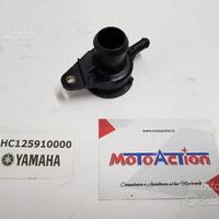 Bocchettone Radiatore Yamaha MAJESTY 250 2000>2003