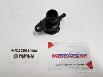 Bocchettone Radiatore Yamaha MAJESTY 250 2000>2003
