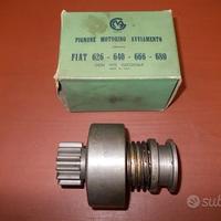 Pignone motorino avviamento Fiat 626-640-666-680