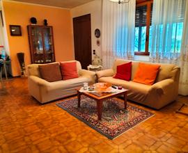 Villa singola Gavello [RO2799VRG]