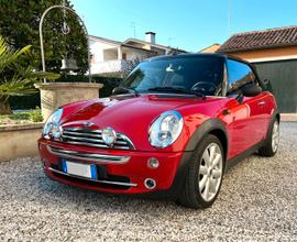 MINI Mini Cabrio (R52) - 2007