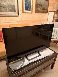 Smart TV Xiaomi 43” 4K