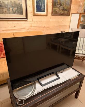 Smart TV Xiaomi 43” 4K