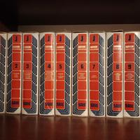 enciclopedia vintage