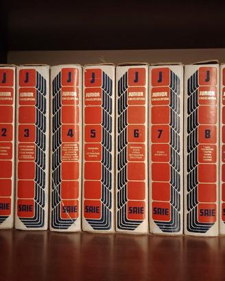 enciclopedia vintage