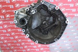 CAMBIO Manuale 5 Marce Fiat 500 Panda Ypsilon Cod 