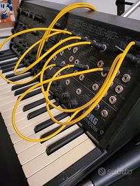 korg sintetizzatore ms20 mini