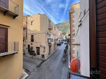 CASA INDIPENDENTE A CASTELLAMMARE DEL GOLFO