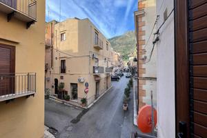 CASA INDIPENDENTE A CASTELLAMMARE DEL GOLFO