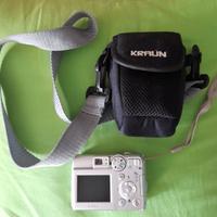 Nikon coolpix 5600