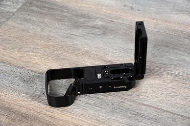 SmallRig x Sony A7 III