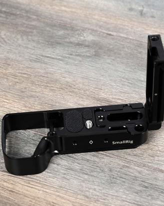 SmallRig x Sony A7 III