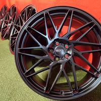 Cerchi Audi A6 A7 Q3 RS Q4 Q5 Mercedes 10Jx21 ET45