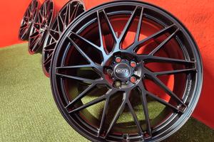 Cerchi Audi A6 A7 Q3 RS Q4 Q5 Mercedes 10Jx21 ET45