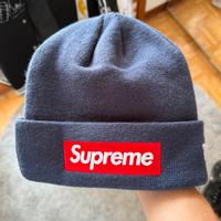 Beanie supreme nuovo