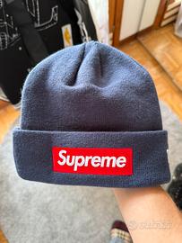 Beanie supreme nuovo