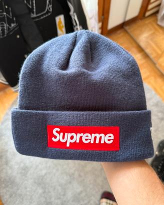 Beanie supreme nuovo