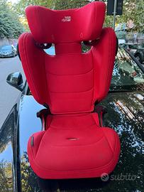 Seggiolino Auto Britax Romer Kidfix III 15-36Kg