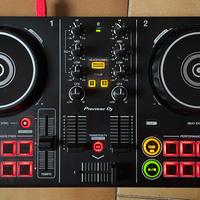 Pioneer DDJ200