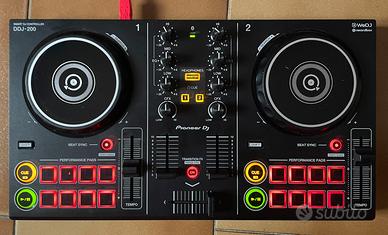 Pioneer DDJ200