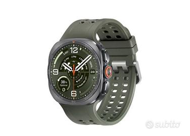 Samsung Galaxy watch Ultra 2