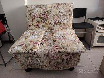 Poltrona letto