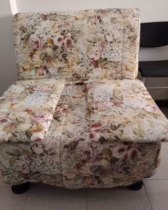 Poltrona letto