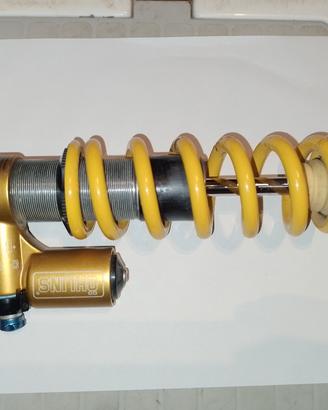 Ammortizzatore OHLINS ttx 230 x 65