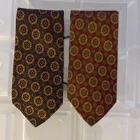 Cravatte Gabel 💎Roma in seta