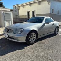 Mercedes-benz SLK 200 Special Edition