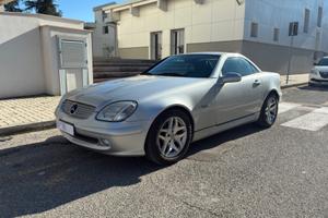 Mercedes-benz SLK 200 Special Edition