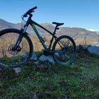 MTB 27.5 montana bike