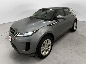 Land Rover RR Evoque Range Rover Evoque 2.0D ...