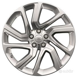 CERCHO RANGE ROVER USATO