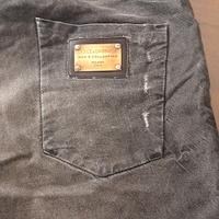 Jeans DeG