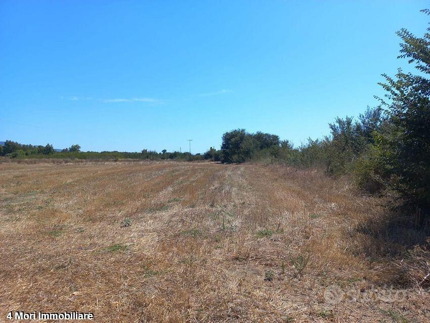 Terreno Loc- Tuerra Manna mq. 2115 - Vista 3