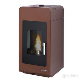 termostufa idroventilata laminox primula