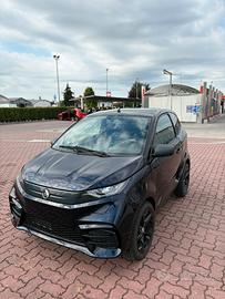 aixam 50-sport