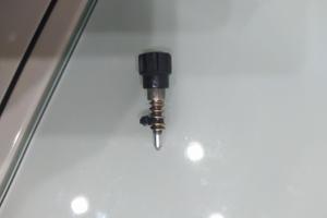 Vite del Minimo Per Carburatori dell L'orto