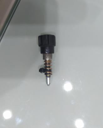 Vite del Minimo Per Carburatori dell L'orto