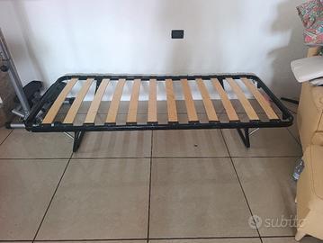 Rete letto singolo 