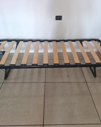 Rete letto singolo 