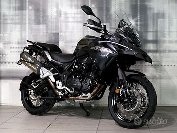 Benelli TRK 502 X