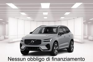 VOLVO Xc60 T6 Recharge Plug-In Hybrid Awd Autom. P