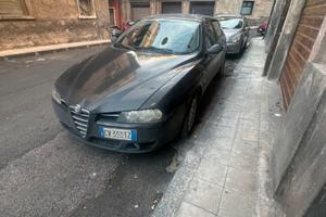 Alfa romeo 156 sw