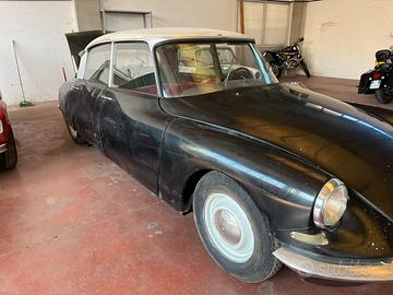 Citroen ID19P