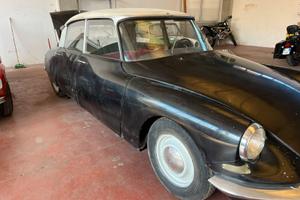 Citroen ID19P