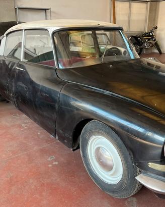 Citroen ID19P